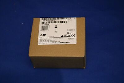 SIEMENS SIMATIC S7 1200 COMMUNICATION MODULE 1241 RS232 6ES7241 1AH32