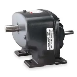 INDIRECT DRIVE 57.5:1