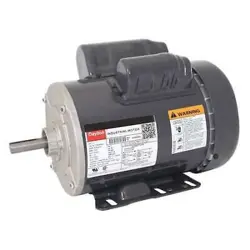 DAYTON 6K562BG CAPACITOR-START/RUN