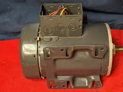 MOTOR HP 115/208-230V