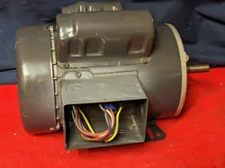 DAYTON 6K562BG
