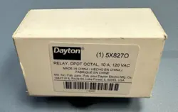NSFBC01 RELAY NEW