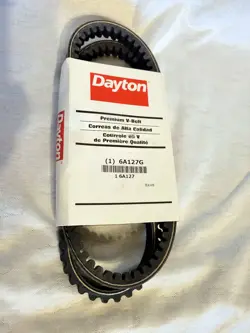 NEW DAYTON 6A127G