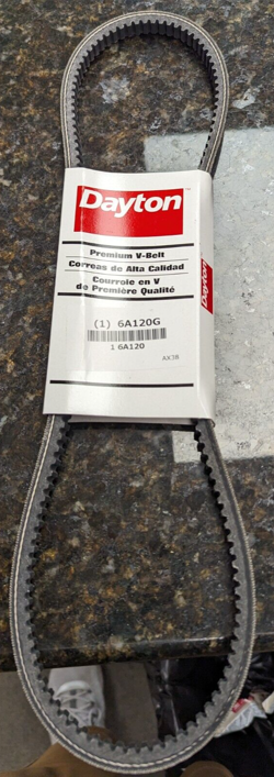 6A120G