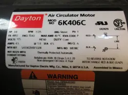 6K406C