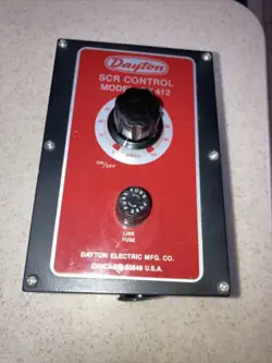 CONTROLLER 90VDC