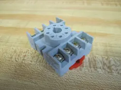 RELAY SOCKET PACK