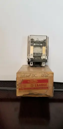 120VAC