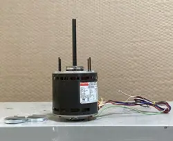 BLOWER MOTOR 1/2