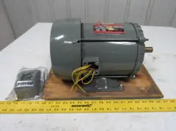 PURPOSE MOTOR 3PH