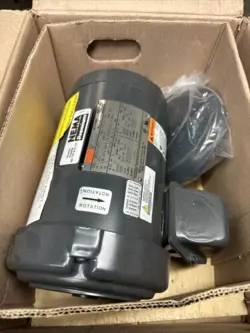 RPM 56J 208-230/460V