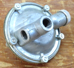 AIR VOLUME