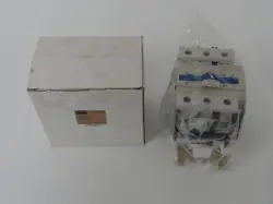 3-POLE; 80AMP; COIL