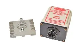 6X601F SOLID STATE