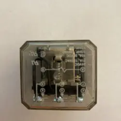 RELAY 10A 120VAC