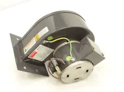DAYTON 1TDP6 BLOWER