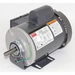 6K810 CAPACITOR-START