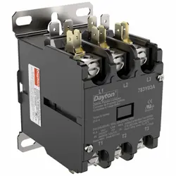 783Y03 DEFPURPOSEMAGCONTACTOR