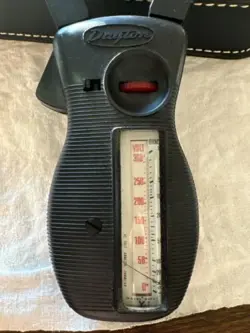 OHMMETER