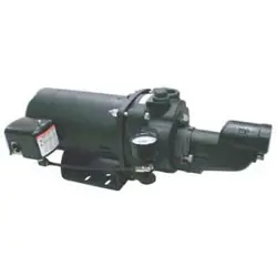 CI 1/2HP