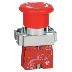 30G253 EMERGENCY STOP