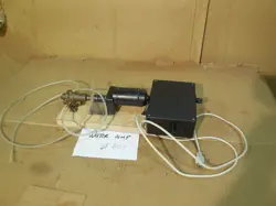 PUMP WITH VARIABLE