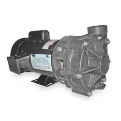 1/3HP PH