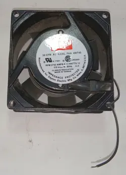 AMP AC
