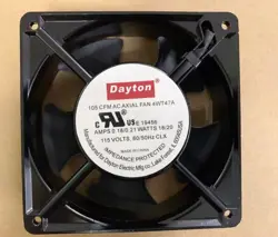 20W 115V COOLING