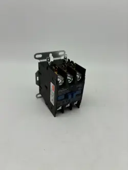 PURPOSE CONTACTOR 3P