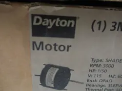 1/50 HP 115