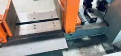 PARTS ONLY