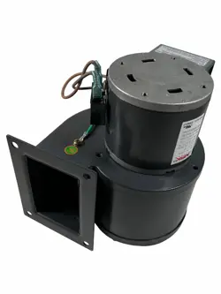 3.3 INCH BLOWER REPLACES DAYTON 1TDP7 4C446 6FHX8 4C005, FASCO A166, 7021