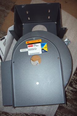 RPM NO MOTOR