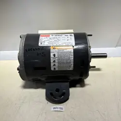 115V WARRANTY