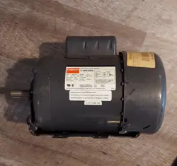 START MOTOR HP