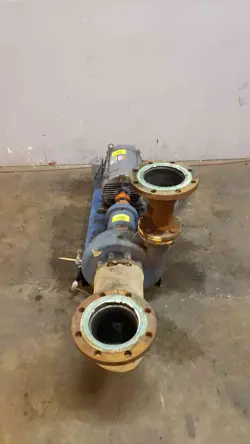 PUMP PACKAGE