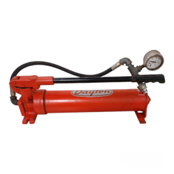 CYLINDER HAND PUMP