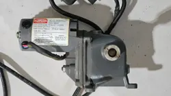 SUBFRACTIONAL MOTOR SPEED