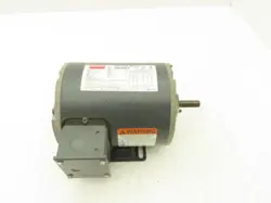 230/460V 48 FRAME