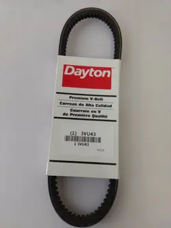 3VU43 AX24 BELT