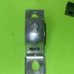 SELF ALIGNING