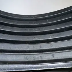 V-BELT 151-3/4