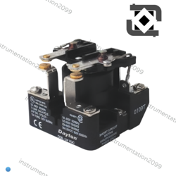 RELAY 5Z540 SURFACE