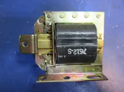 SOLENOID 115