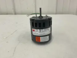 DAYTON - 71218135M HVAC MOTOR 1/70 HP 3000 RPM 115V 3.3
