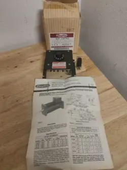 CONTROLLER 4Z827