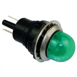 22NY61 RAISED INDICATOR