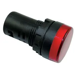 240V RED
