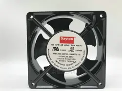 PCS DAYTON 4WT47